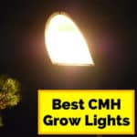 the best cmh grow lights