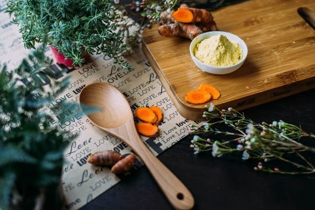 Have fresh herbs right in your kitchen