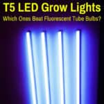 Best T5 LED Grow Lights