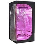 Best Small Grow Tent: Micro Grow Boxes Compared - Grow Light Info