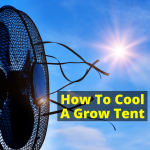 How To Cool A Grow Tent