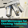 Best Microscope For Checking Trichomes