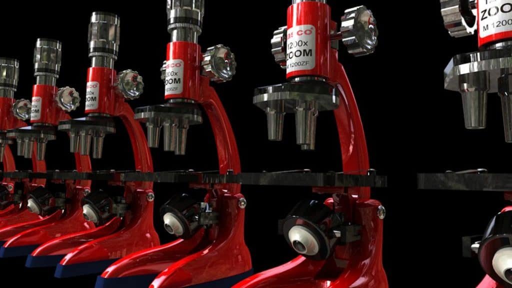 Best Microscope For Checking Trichomes (Reviews And Buying Guide)