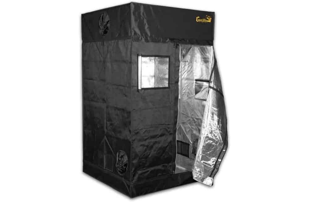 Gorilla Grow Tent 44