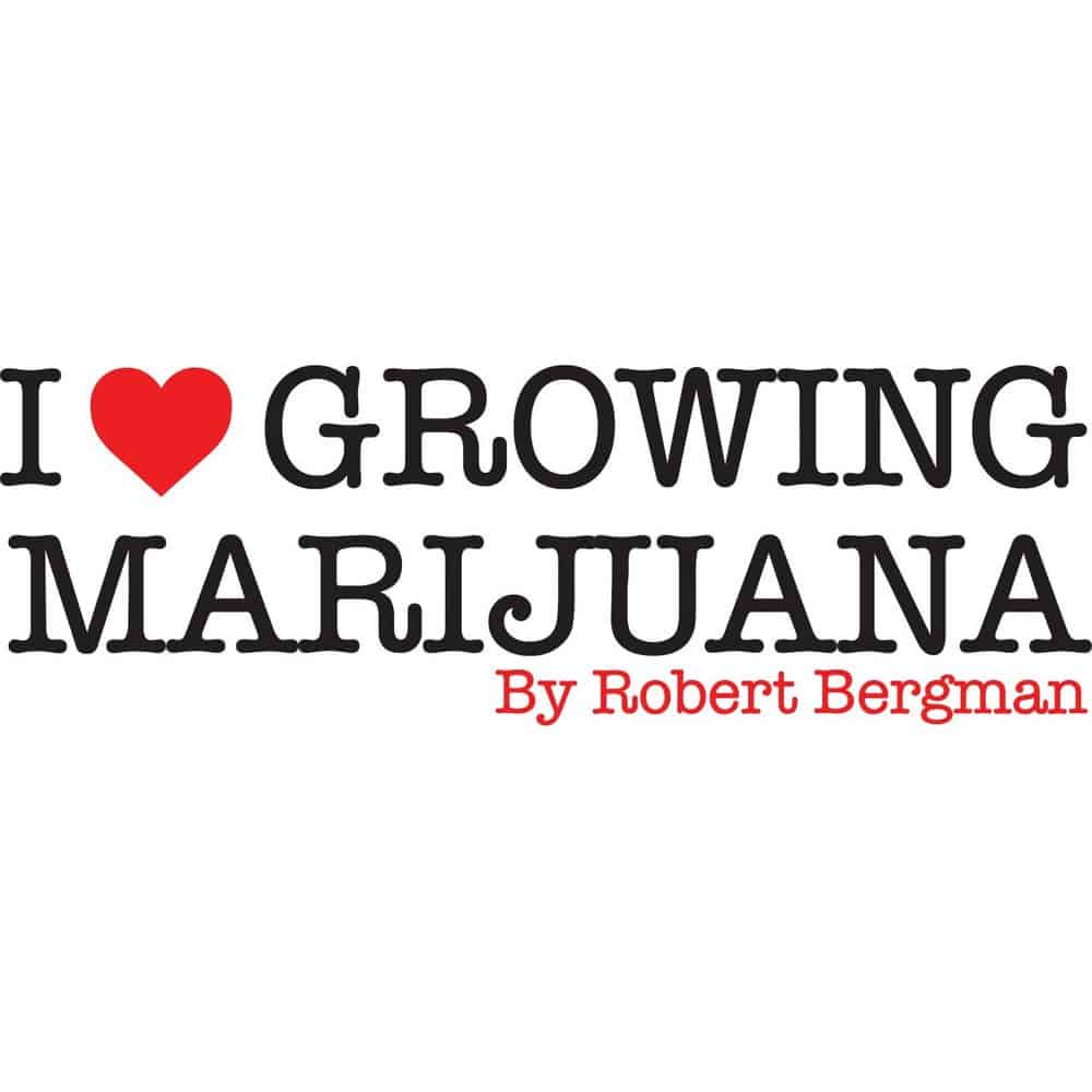 I Love Growing Marijuana Online Seed Bank