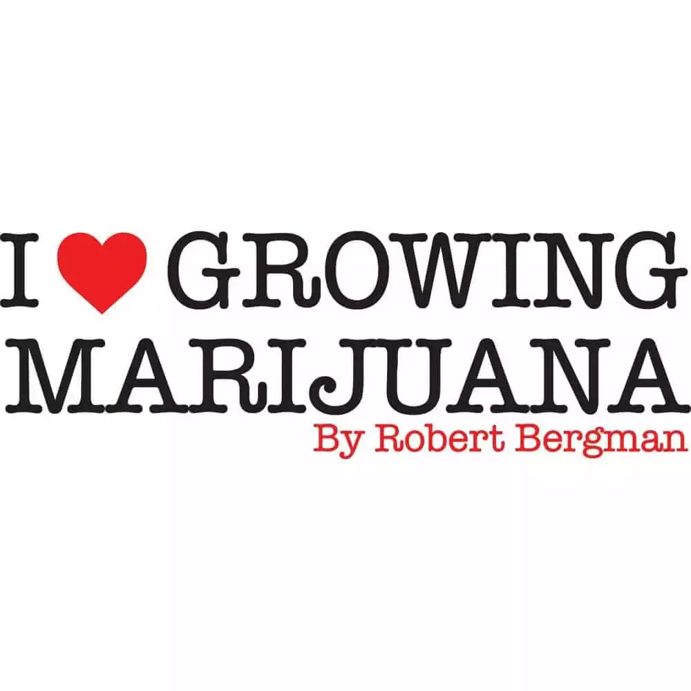 I Love Growing Marijuana Online Seed Bank