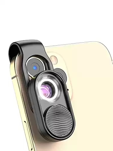 Apexel Phone Microscope