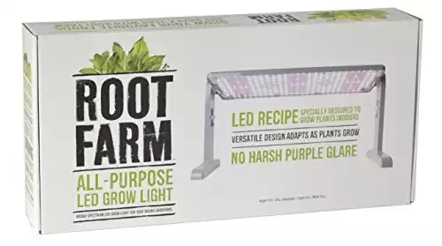 Root Farm All-Purpose Tabletop LED Grow Light