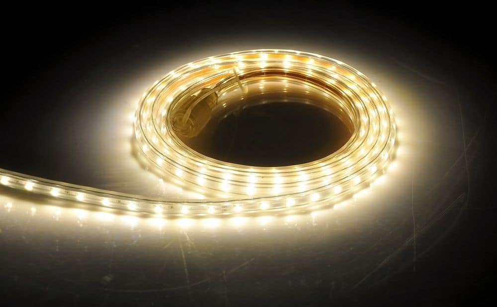 roll of led strip lights