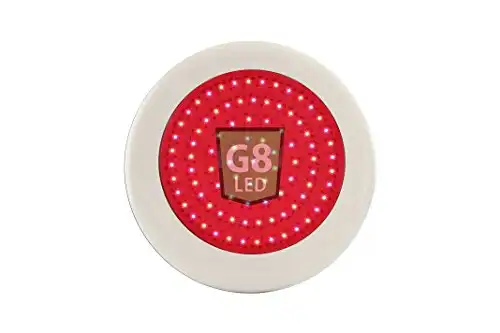G8LED 90 Watt Red Flower Booster LED Grow Light