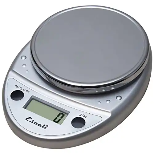 Tips on Buying a Weed Digital Scale - TMBCI Info