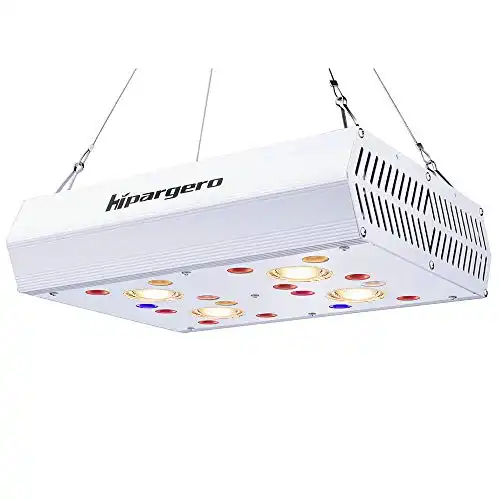 Hipargero HG800 COB LED Grow Light