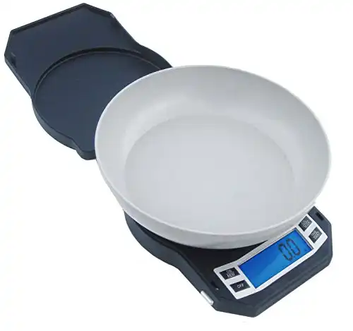 LB Series Digital Kitchen Weight Scale