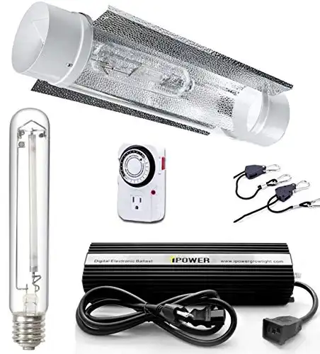 iPower Cool Tube Kits