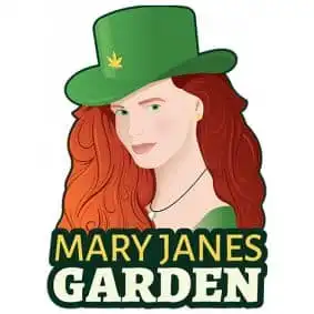 Mary Jane's Garden Online Seed Bank