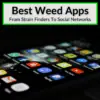 Best Weed Apps