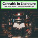 Cannabis In Literature