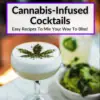 Cannabis-Infused Cocktails