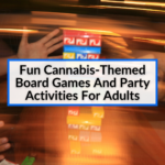Cannabis-Themed Board Games