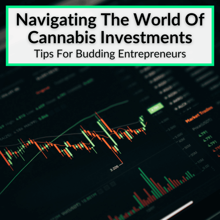 Cannabis Nutrient Deficiency Chart (A Simple Way To Diagnose Problems)