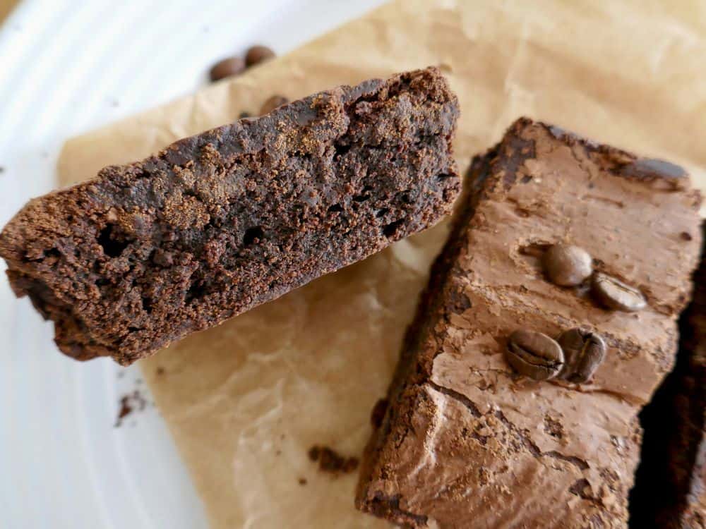 hash brownies