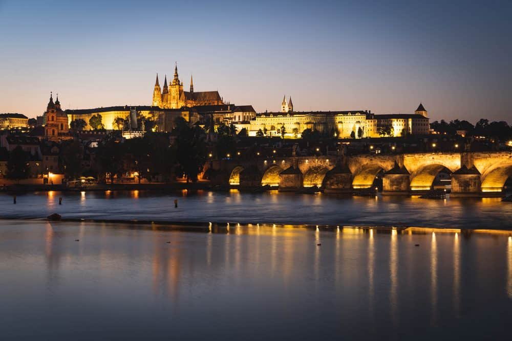 prague czechia