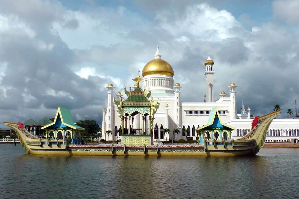 brunei