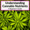 Cannabis Nutrients