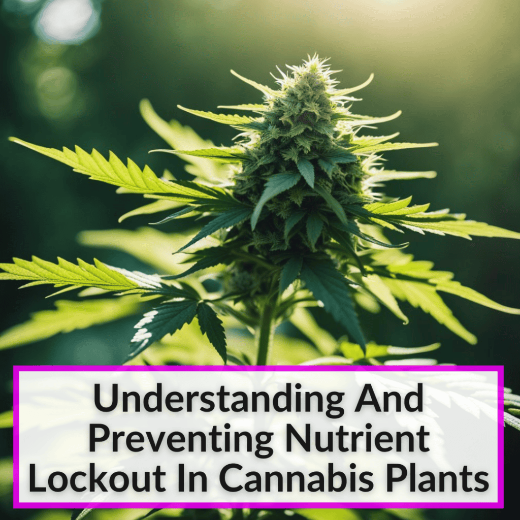 Best Time Of Day To Harvest Cannabis (And Why It Matters)