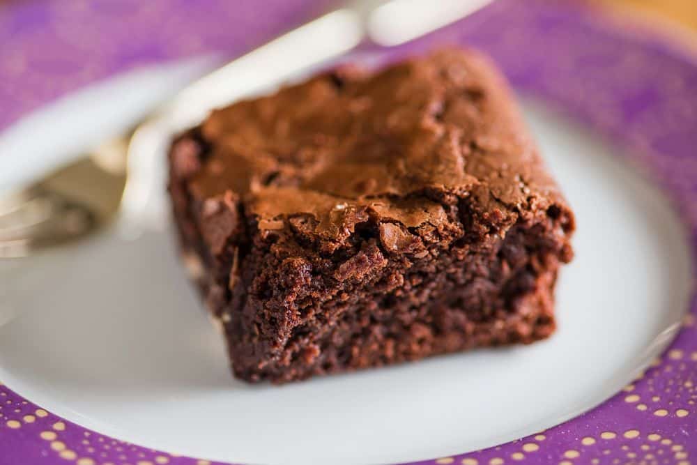 pot brownie